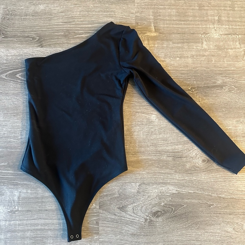 Abercrombie Bodysuit